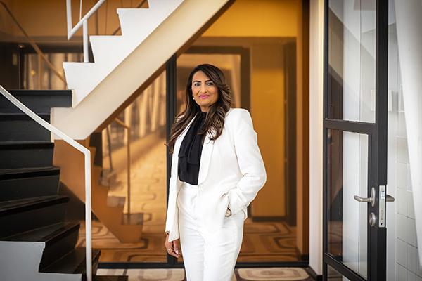 directieteam herijking